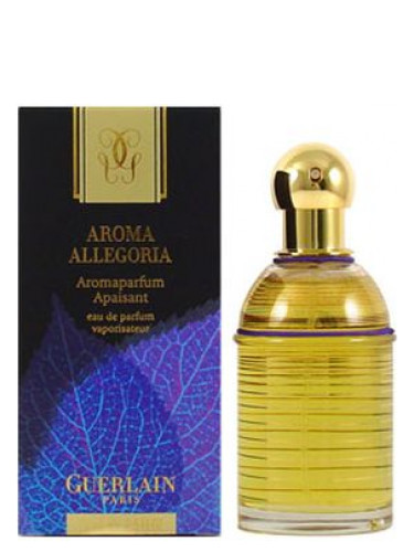 Guerlain Aroma Allegoria Aromaparfum Apaisant Kadın Parfümü