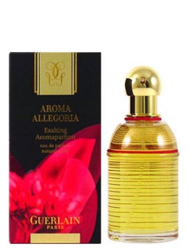 Guerlain Aroma Allegoria Exalting Aromaparfum Kadın Parfümü