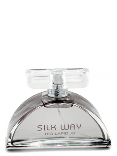 Ted Lapidus Silk Way Kadın Parfümü