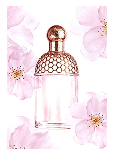 Guerlain Aqua Allegoria Cherry Blossom Kadın Parfümü