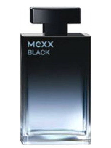 Mexx Black Erkek Parfümü