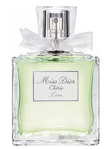 Miss Dior Cherie L'Eau Kadın Parfümü
