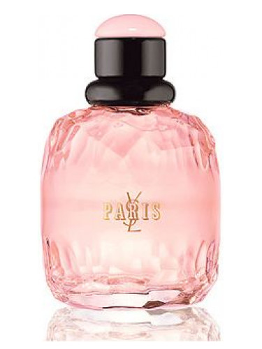 Yves Saint Laurent Paris Eau de Printemps Limited Edition 2009 Kadın Parfümü