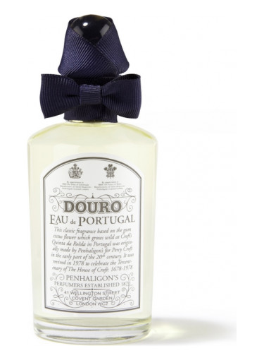 Penhaligon's Douro Erkek Parfümü