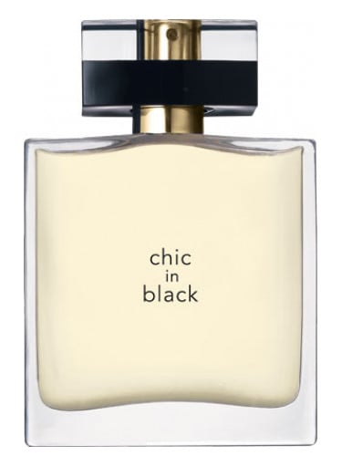 Avon Chic in Black Kadın Parfümü