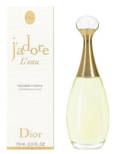Christian Dior J'adore L'eau Cologne Florale Kadın Parfümü