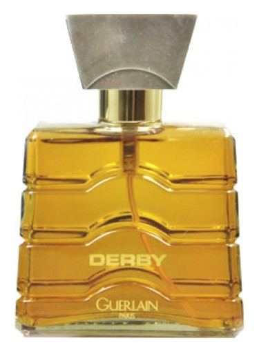 Guerlain Derby (Vintage) Erkek Parfümü