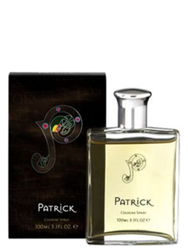 Fragrances of Ireland Patrick Erkek Parfümü