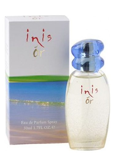 Fragrances of Ireland Inis Or Unisex Parfüm