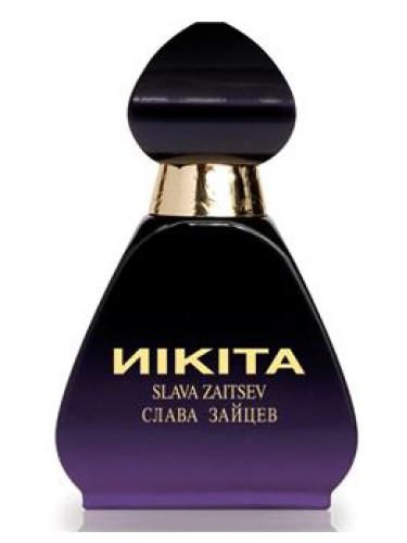 Slava Zaitsev Nikita Kadın Parfümü