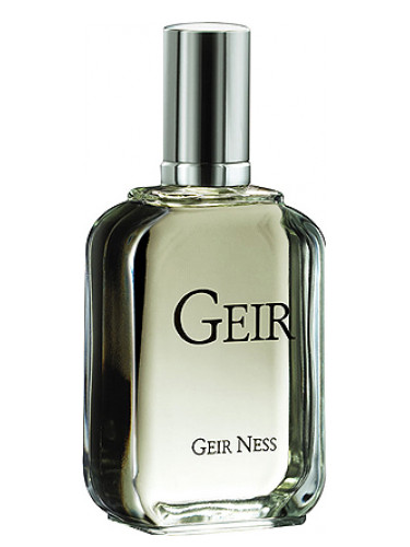 Geir Ness for Men Erkek Parfümü