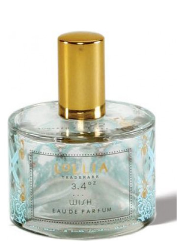 Lollia Wish Kadın Parfümü
