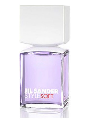 Jil Sander Style Soft Kadın Parfümü