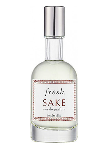Fresh Sake Kadın Parfümü