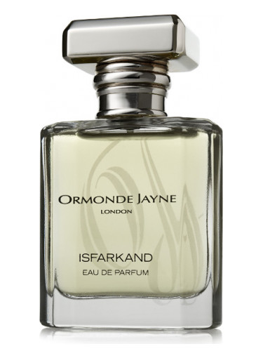 Ormonde Jayne Isfarkand Unisex Parfüm