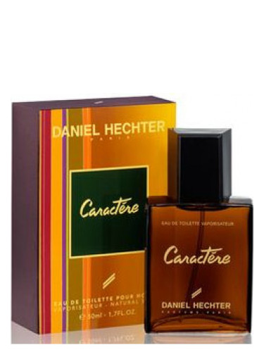 Daniel Hechter Caractere Erkek Parfümü