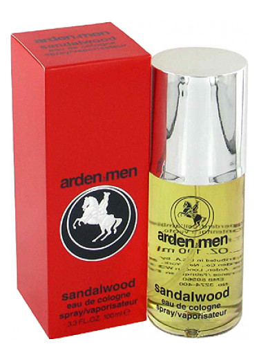 Arden Men Sandalwood Erkek Parfümü