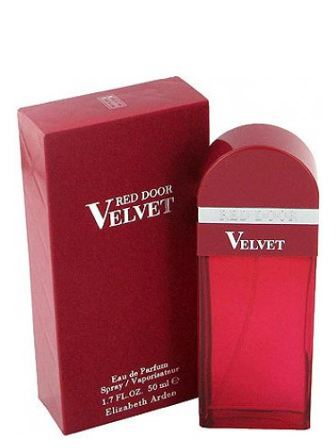 Elizabeth Arden Red Door Velvet Kadın Parfümü