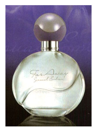 Avon Far Away Sensual Embrace Kadın Parfümü