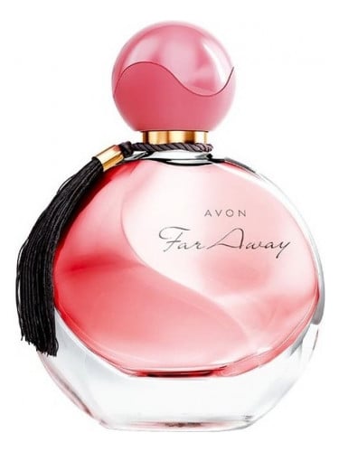 Avon Far Away Kadın Parfümü