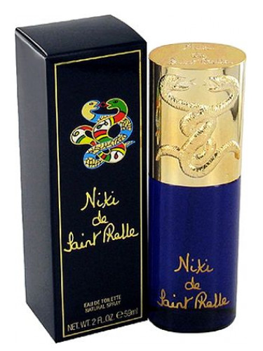 Niki de Saint Phalle  Kadın Parfümü