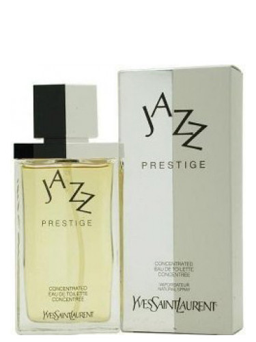 Yves Saint Laurent Jazz Prestige Erkek Parfümü
