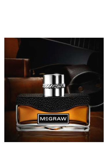 McGraw Erkek Parfümü