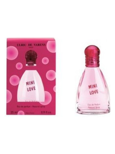 Ulric de Varens Mini Love Kadın Parfümü