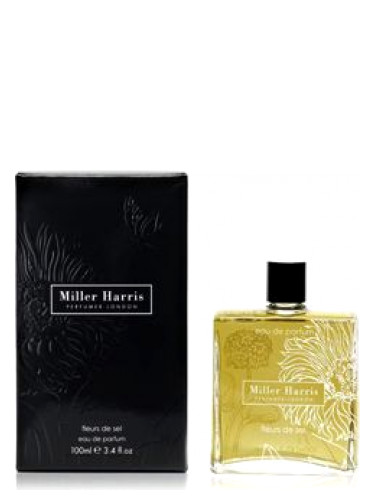 Miller Harris Fleurs de Sel Kadın Parfümü