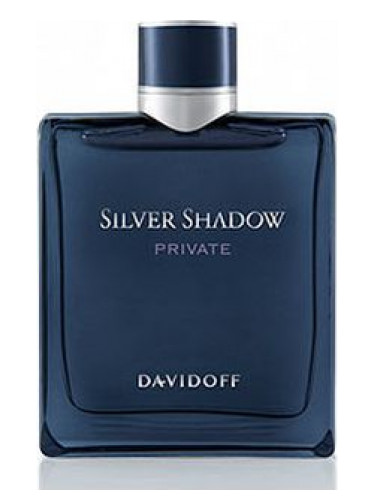 Davidoff Silver Shadow Private Erkek Parfümü