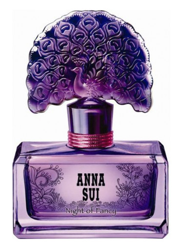 Anna Sui Night of Fancy Kadın Parfümü