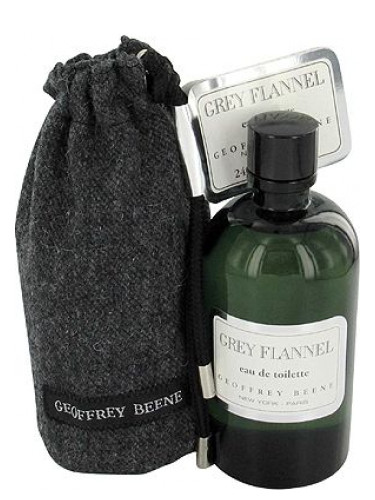 Geoffrey Beene Grey Flannel Erkek Parfümü