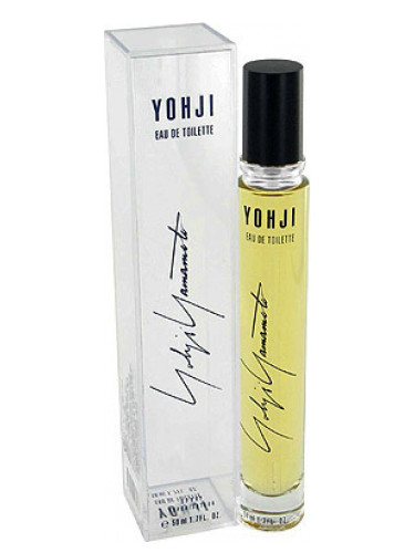 Yohji 1996 Kadın Parfümü