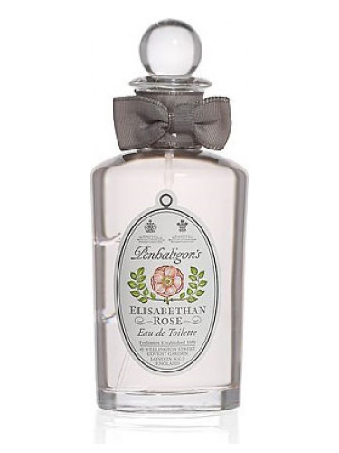 Penhaligon's Elisabethan Rose Kadın Parfümü