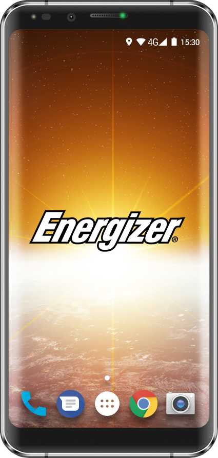 Energizer Power Max P600s