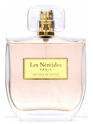 Les Nereides Douceur de Vanille Kadın Parfümü