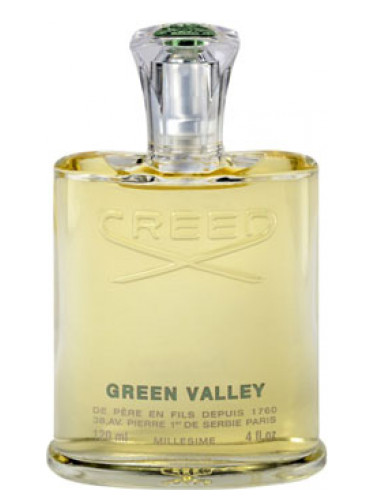 Creed Green Valley Erkek Parfümü