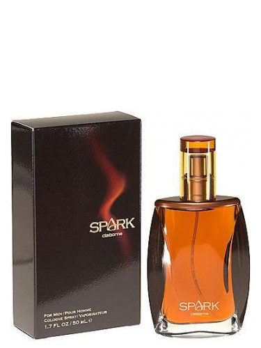 Liz Claiborne Spark for Men Erkek Parfümü