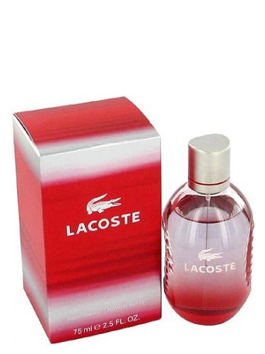 Lacoste Fragrances Style in Play Erkek Parfümü