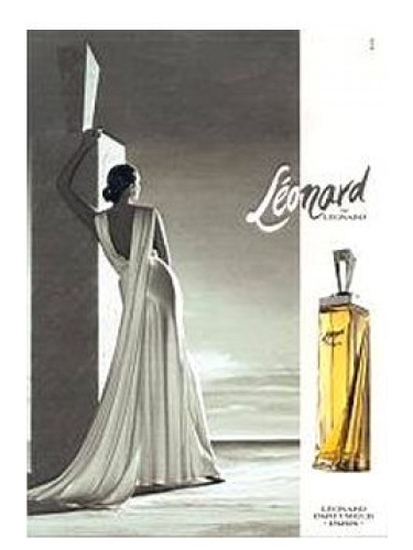 Leonard de Kadın Parfümü