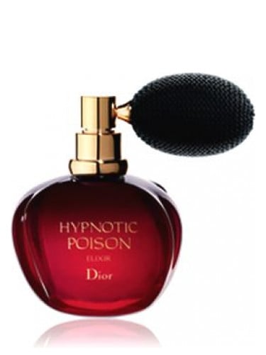 Christian Dior Hypnotic Poison Elixir Kadın Parfümü