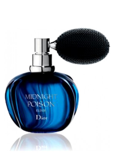 Christian Dior Midnight Poison Elixir Kadın Parfümü
