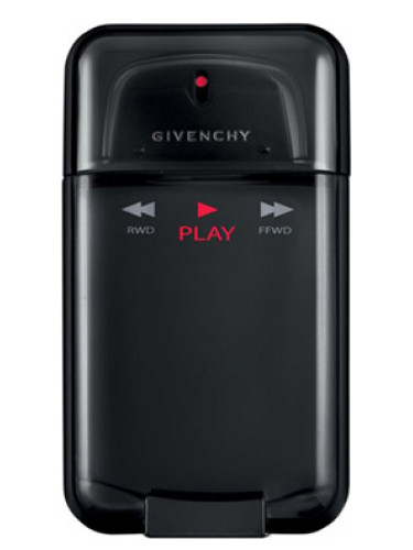Givenchy Play Intense Erkek Parfümü