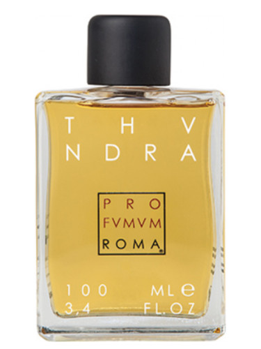 Profumum Roma Thundra Unisex Parfüm