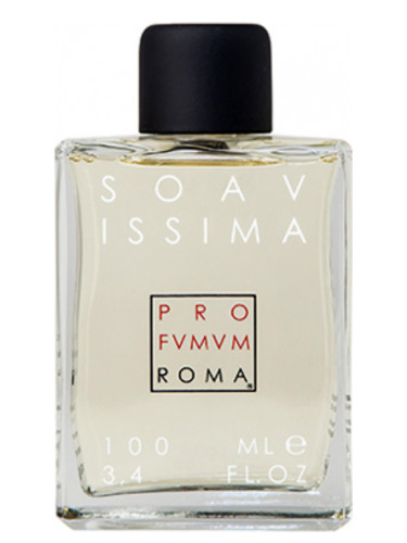 Profumum Roma Soavissima Kadın Parfümü