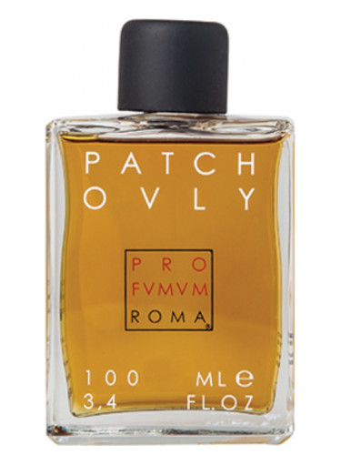 Profumum Roma Patchouly Unisex Parfüm