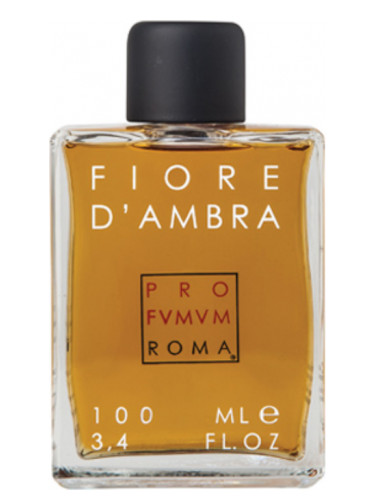 Profumum Roma Fiori d'Ambra Unisex Parfüm
