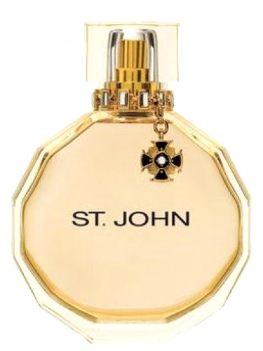 St. John Eau de Parfum Kadın Parfümü