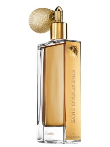 Guerlain Bois d'Armenie Unisex Parfüm