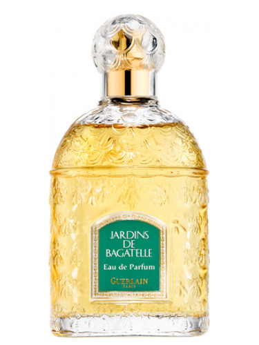Guerlain Jardins de Bagatelle Kadın Parfümü
